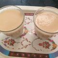 Kameswari Palanisamy's cooksnap of when they made Chickoo Milkshake/Sapota Juice.