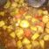 Cooksnap dari icha untuk resep Semur Kentang Daging Cincang #BikinRamadanBerkesan