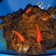 Cooksnap dari Leni Kurnianingsih untuk resep Oseng Kikil Mercon