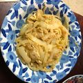 Lin Shu Jhen 的 洋蔥炒蛋 cooksnap