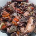 Cooksnap dari Diyan Nita untuk resep Oseng Cumi Asin Pedas