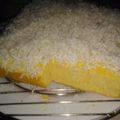Cooksnap dari Mawar MWR_kitchen untuk resep Bolu air rasa pandan
