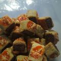 Cooksnap dari Rey untuk resep Kastengel wafer