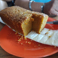 El cooksnap de Micaa Sosa cuando hizo Carrot Cake Osvaldo Gross.