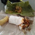 Cooksnap dari Srii Deviie Azzaziyahh untuk resep 61. Pepes Ayam Kemangi Pedas