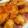 Cooksnap dari l_artnine untuk resep Kepiting saus asam manis