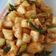 Cooksnap dari sarpink untuk resep Kkaktugi (acar Lobak ala Korea)