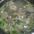 Cooksnap dari Irma Ari untuk resep Kuah Bakso Homemade ala Abang-abang