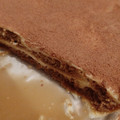 El cooksnap de Vanesa Aprendiz cuando hizo Postre Tiramisú fácil.