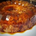 Cooksnap dari Pawon mair (Irma Rahmawati) untuk resep Puding Karang (Tanpa Santan)
