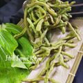 Cooksnap dari Ika Mahendra Moenif untuk resep STIK KEJU,Ngeju banget🧀 TANPA MESIN GILING