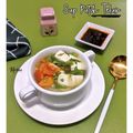 Cooksnap dari Rachma Nita untuk resep Sup Putih Telur