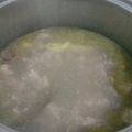 Cooksnap dari Fitri Yulianti untuk resep Soto Iga Sapi
