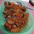Cooksnap dari stevanie untuk resep Balado terong teri