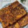 Cooksnap Aza Aaj semasa beliau membuat Roti telur sardin.