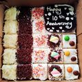 Cooksnap dari Allice Awaludin untuk resep Bolu Jadul super lembut