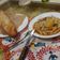 El cooksnap de Jonas Fleitas cuando hizo Guiso de fideos.