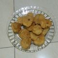 Cooksnap dari Tia Arifin untuk resep Cireng isi sambel pecel