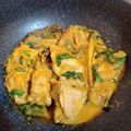 Cooksnap dari Winda untuk resep Ayam Rica Rica