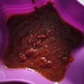 Cooksnap dari Riskha Ennyta untuk resep Sambel ayam kremes