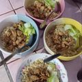 Cooksnap dari Anna Riyatus untuk resep Mie ayam rumahan
