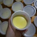 Cooksnap của Mỹ Hạnh Vũ khi họ làm theo món Bánh flan