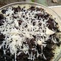 Cooksnap dari astri perwita sari untuk resep Cheesecake Oreo Lumer