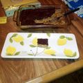 TamKat's cooksnap of when they made Ms. Charlotte's peanut butter cups.