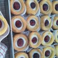 Cooksnap dari Firda Kepink untuk resep Kue sus buah