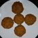 La cooksnap de 👨‍🍳▪️Trecedelmar▪️👩‍🍳 cuando cocinó Hamburguesas de brócoli y zanahoria
