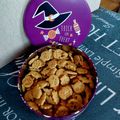minci Cooksnap-ja, amikor elkészítette a(z) Pihentetés nélküli azonnal puha mézeskalács receptet.