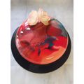 Krisztina Molnár Cooksnap-ja, amikor elkészítette a(z) Vörös bársony mousse torta receptet.