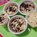 Cooksnap dari Miss Wiwit untuk resep Puding roti kukus