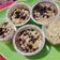 Cooksnap dari Miss Wiwit untuk resep Puding roti kukus
