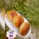 ummusabeer's cooksnap of when they made Medium doughnut.