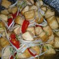 Cooksnap dari Tanti Patria Firsanny untuk resep Tumis Tahu Toge #seninsemangat
