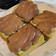 Cooksnap dari Esti N untuk resep Cheese Coffee Toast (Roti Boy Roti Tawar)