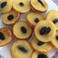Cooksnap dari Elly Marlia Darneli untuk resep KUE LUMPUR SUSU PRAKTIS🍃