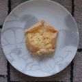 Didodance's cooksnap of when they made Kalitsounia - Kretisches Ostergebäck.