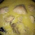Cooksnap dari Intan Syifa untuk resep Opor Ayam