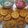 Ankita Kapil Varshney's cooksnap of when they made பொட்டேட்டோ ஸ்மைலி (potato smiley).