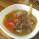 Cooksnap dari Tania Karin untuk resep Tongseng Sapi Toddler Friendly