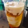 Cooksnap của Lê Hồ khi họ làm theo món Đậu Hũ Nước Đường