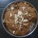 Payal Sachanandani (payal's kitchen)'s cooksnap of when they made ધંઉ ના લોટ નો શીરો (Wheat Flour Shiro Recipe In Gujarati).