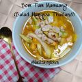 Cooksnap dari Maritza Kitchen untuk resep Som Tum Mamuang (Thai Green Mango Salad)
