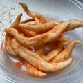Cooksnap dari Panda untuk resep Sotong ala Tahu bulat (Murah & Enak)