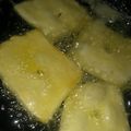 El cooksnap de Sarai cuando hizo Tortas fritas (las mejores que vas a probar 😍).