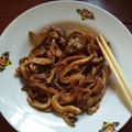 Cooksnap dari Siti Juariyah untuk resep Sate Jamur Tiram🍄