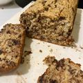 El cooksnap de Victoria Gambetti cuando hizo Budín Fitness de Avena & banana & harina de almendra.
