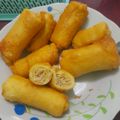 Cooksnap dari annisa fitri untuk resep Sosis Solo Isi Ayam